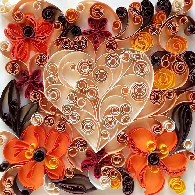 Одна из первых работ 