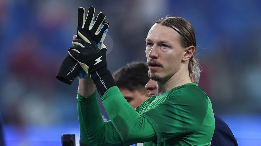    Фото: СПОРТ-ЭКСПРЕСС/Александр Федоров; 5-tv.ru