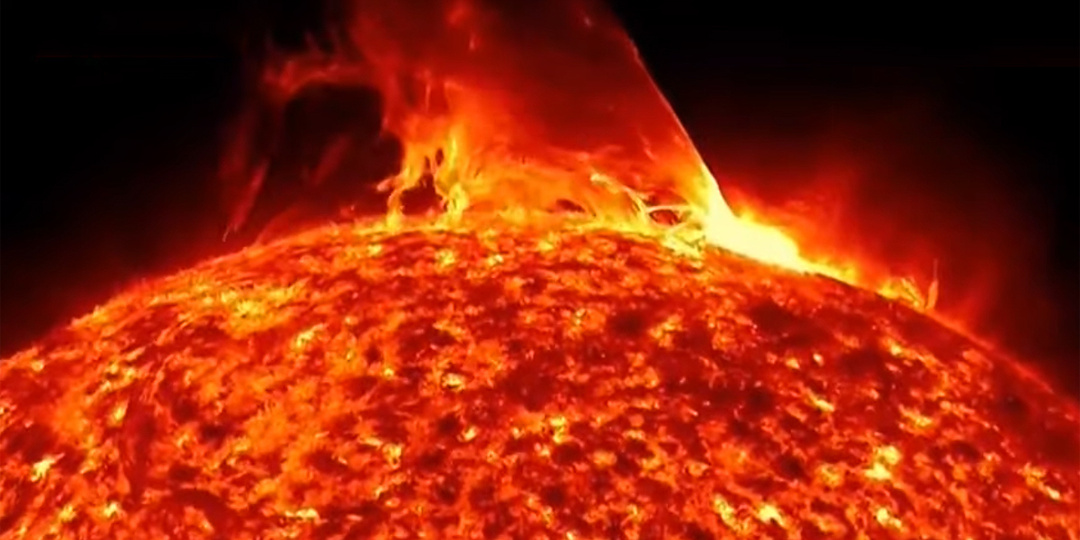 Лучшее средство от магнитных бурь: работает быстро и без таблеток!