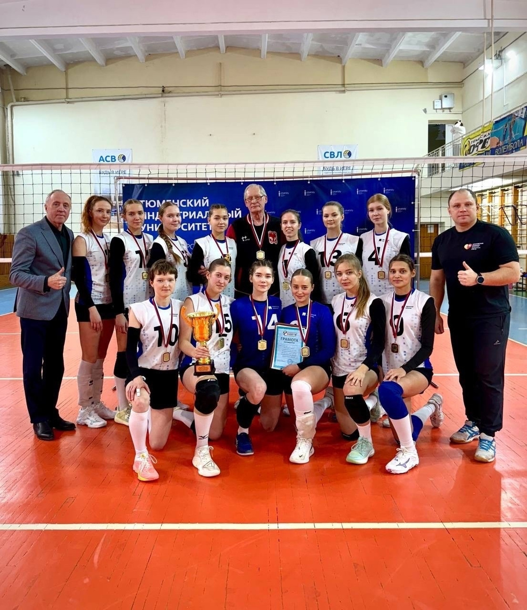 Фото: сообщество «Спортклуб «Политехник» | ПНИПУ» во ВКонтакте