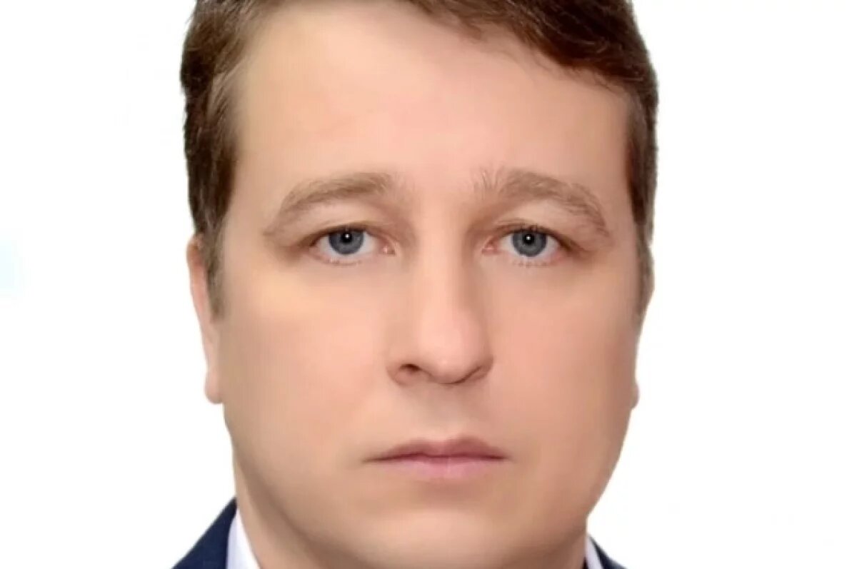    Глава Камбарского района Галанов решил сложить свои полномочия