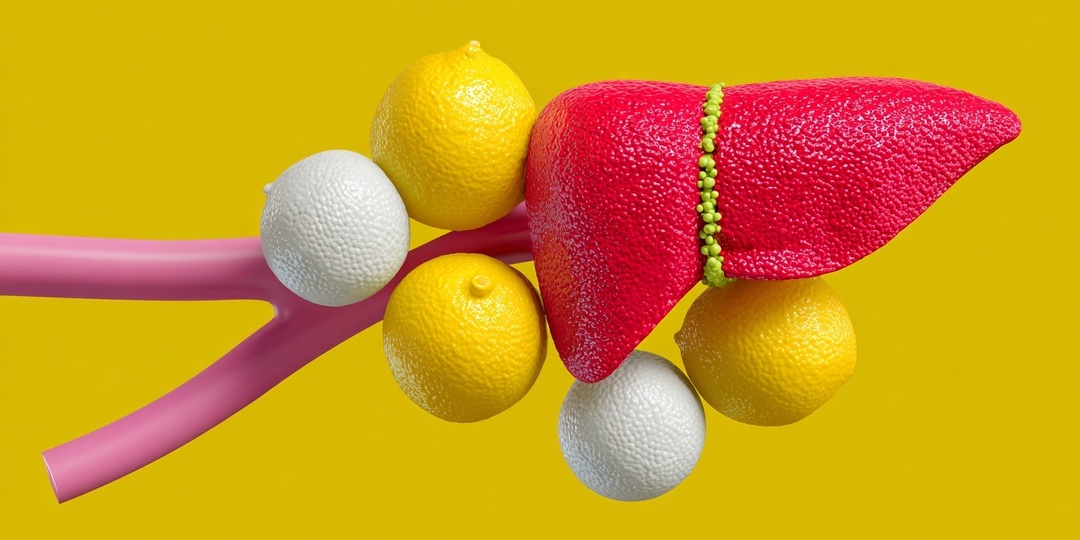 Почему отказ от жирного не спасает от холестерина: правда про желчь