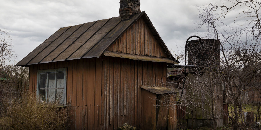 Всего за один год в Новосибирской области "исчезли" 8 деревень