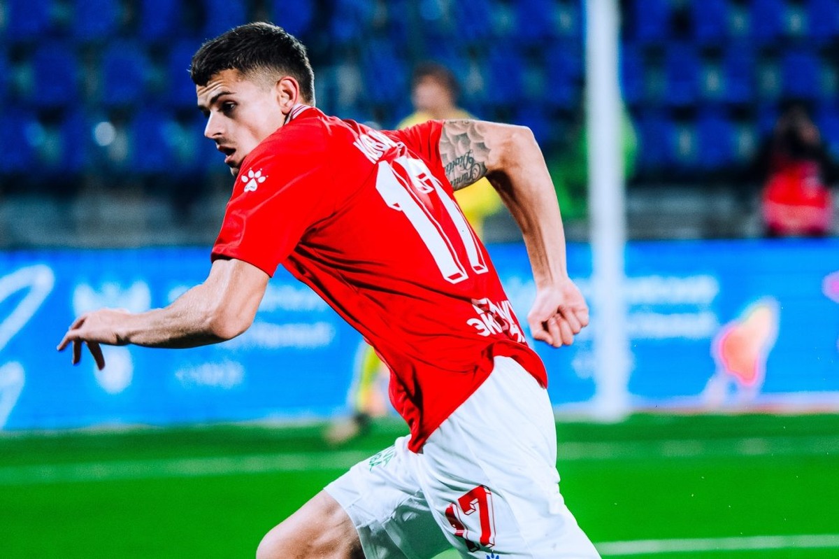     Фото: ФК «Факел»