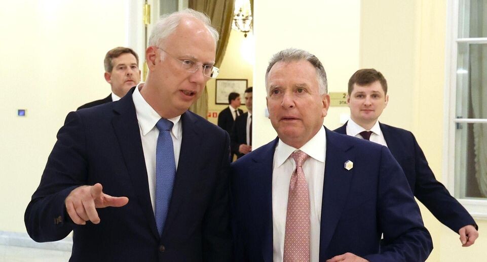    РИА «Новости»