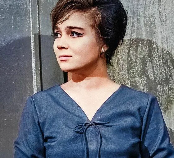 Нина Дорошина