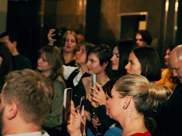     Фото пресс-службы департамента по информационной политике министерства массовых коммуникаций Тульской области