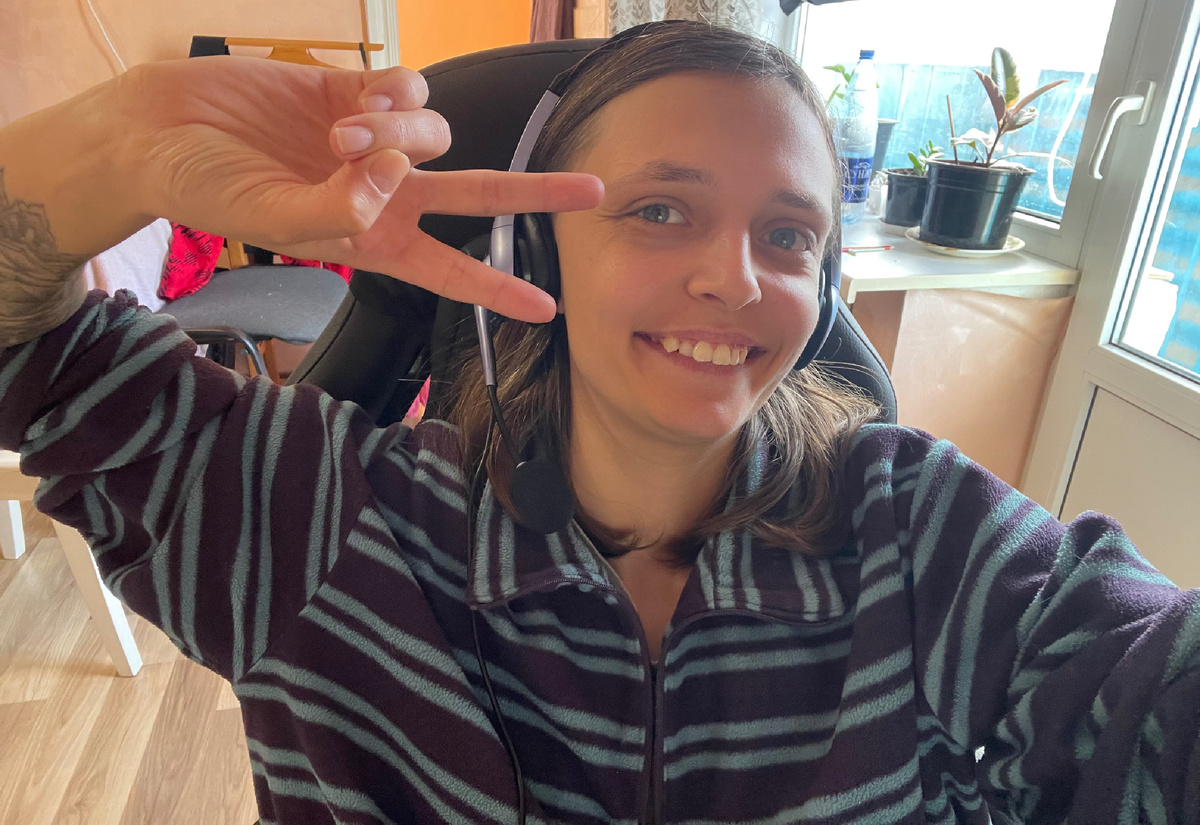 Фото автора