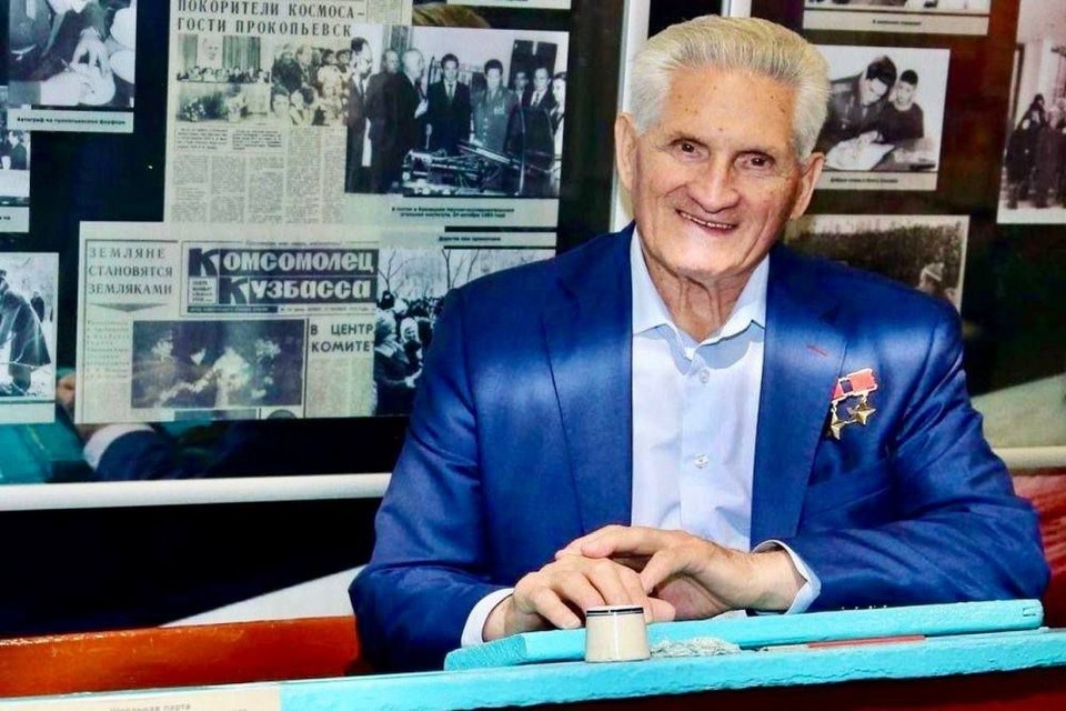    Фото: телеграм-канал Максима Шкарабейникова.