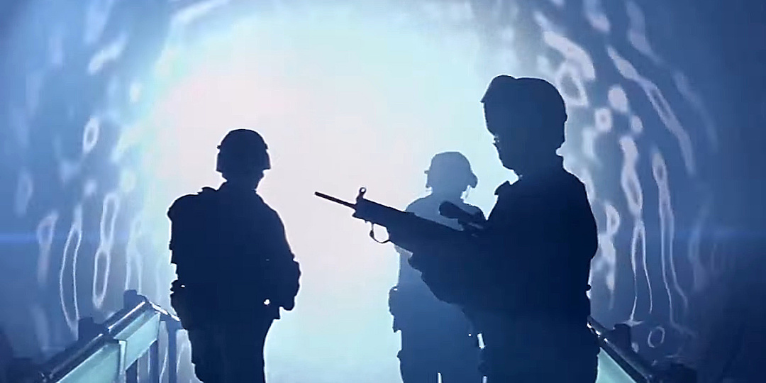 Топ 70 лучших фантастических фильмов всех времен