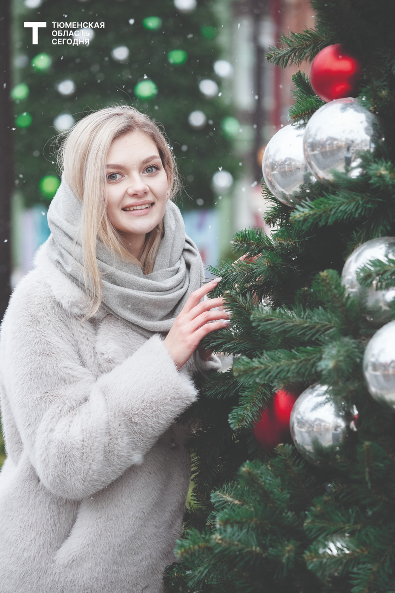 Фото Сергея КУЛИКОВА 