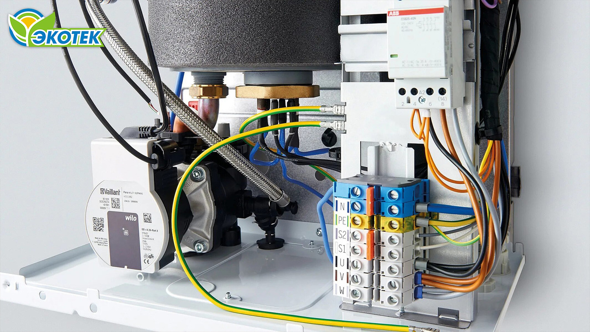 Электрокотел не включается: ищем причины неполадки. Экотек