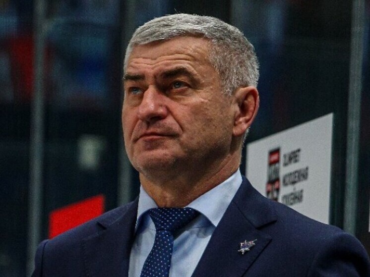     Фото: «Сахалинские Акулы»