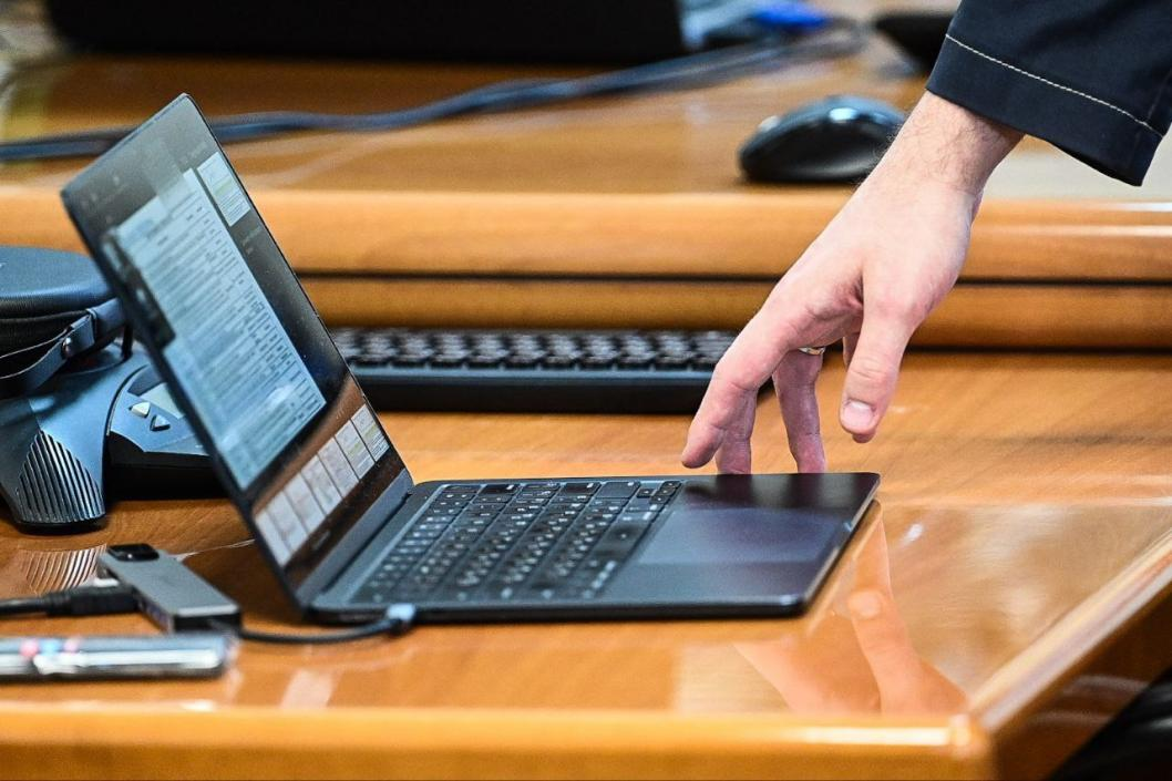 Фото: Сергей Елесин, ИА "Тюменская линия" (архив)