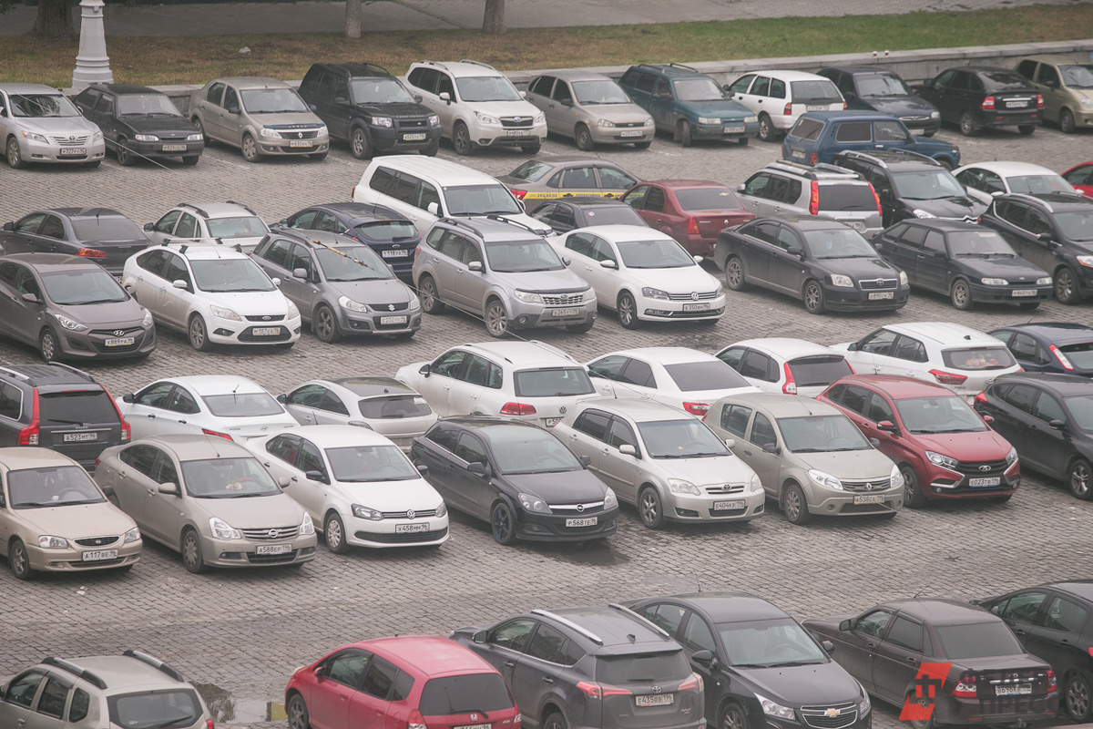 По документам участок предназначен для многоэтажного строительства.  Фото: Фото: ФедералПресс / Евгений Поторочин