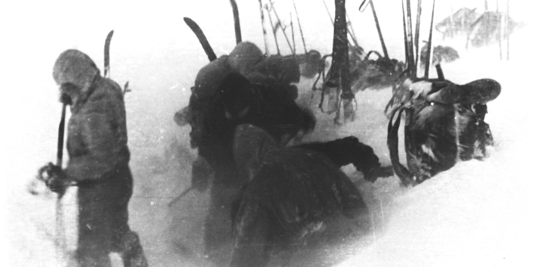 Последний день тургруппы Дятлова: подробный анализ и реконструкция событий