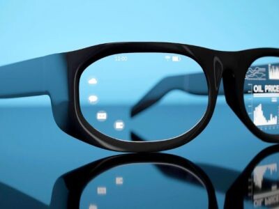    OmniVision представила бюджетный сверхчёткий дисплей для смарт-очков