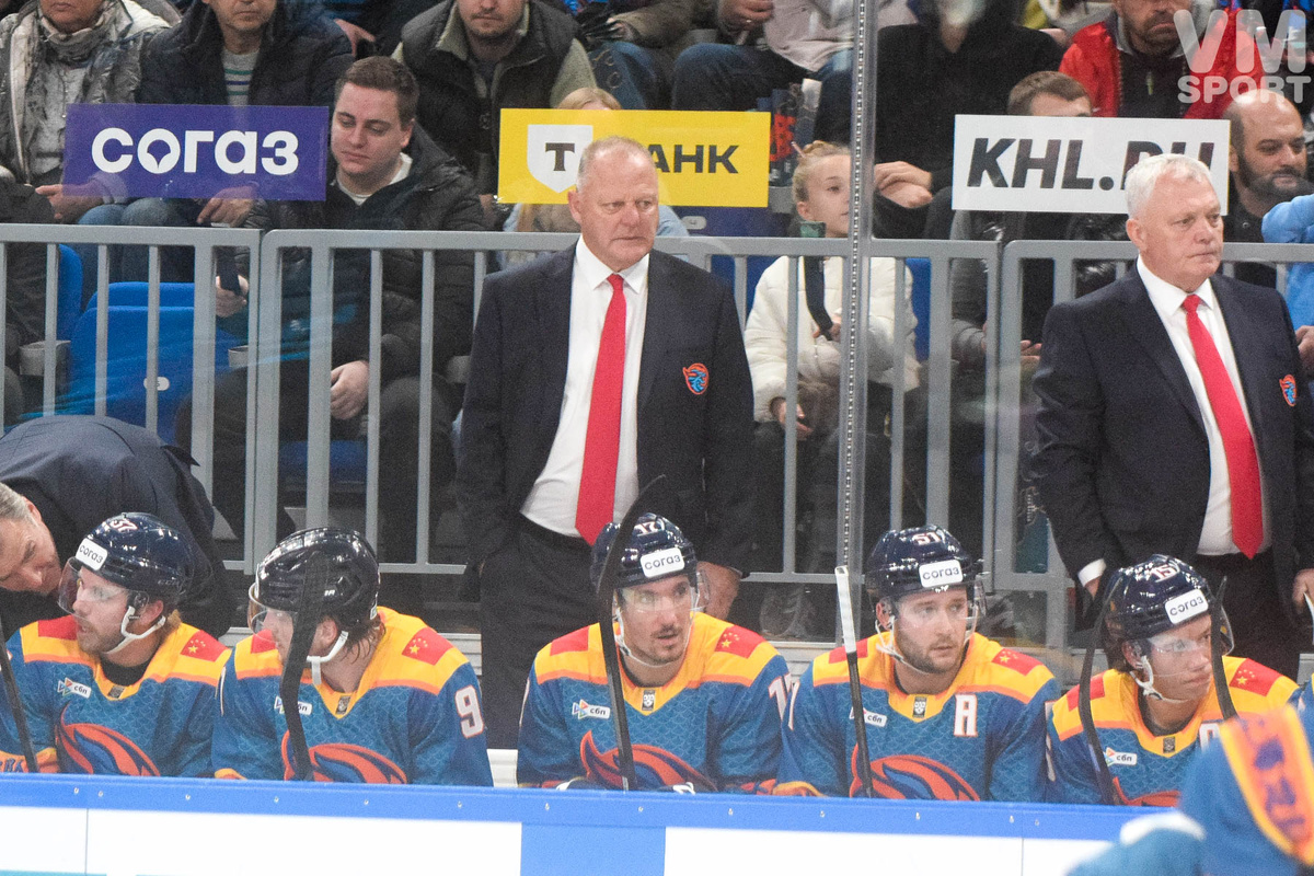 Фото: Ольга Софронова/ "В мире спорта"