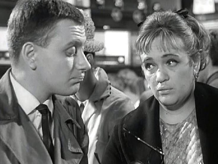 Фото: "Берегись автомобиля" 