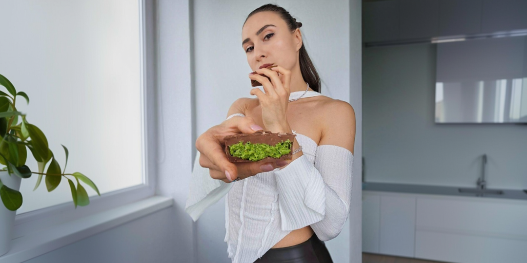 Как кондитерская увеличила ассортимент в 60 раз