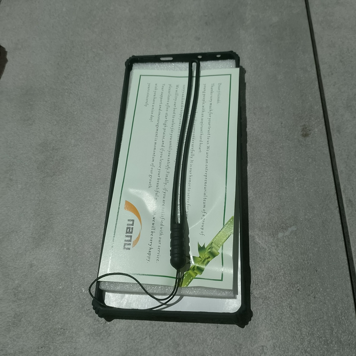    Tecno Camon 30S Pro чехол с тыльной стороны