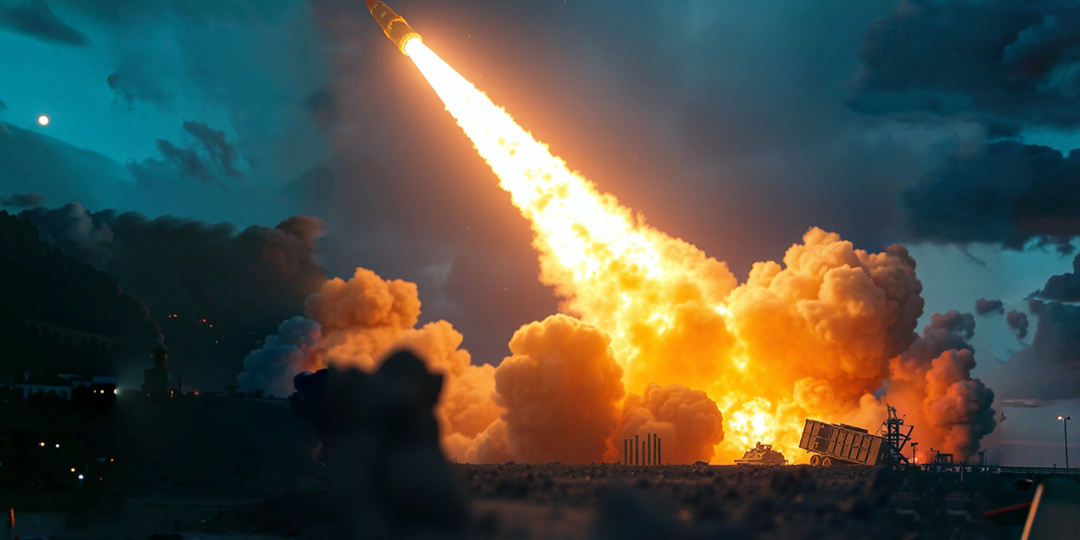 Россия получила «космический щит»: что умеет ЗРС С-500 «Прометей»