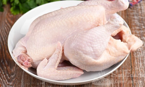 Лучшие маринады для курицы (сразу 5 вариантов)