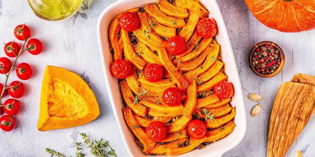 Гарниры из овощей, которые сытнее картошки: что добавить в рацион зимой