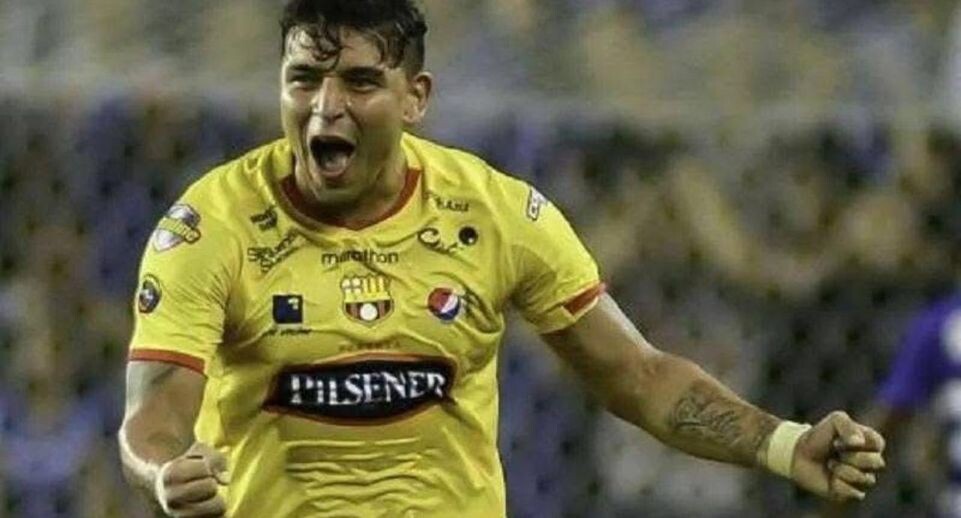    ФК «Барселона» (Гуаякиль)