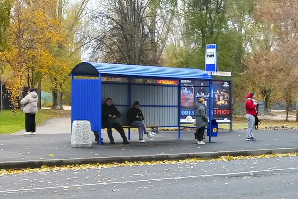 За задержку общественного транспорта теперь можно получить компенсацию, но об этом мало кто знает