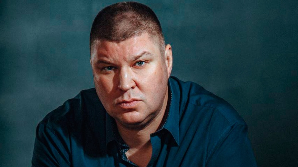 Андрей Свиридов / фото из открытых источников