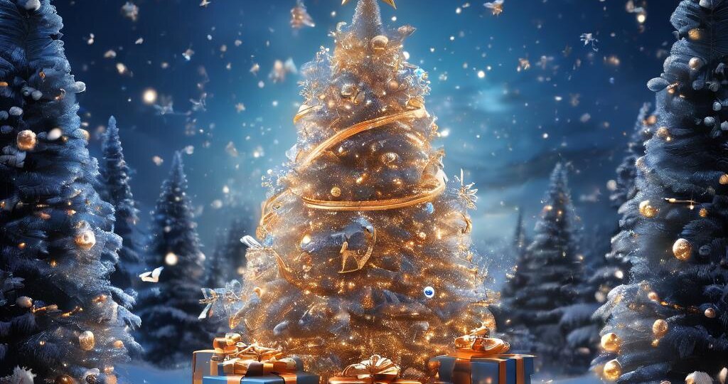 Как выбрать лучший подарок на Новый Год