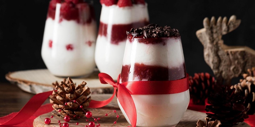 Новогодние блюда из разных стран, которые легко повторить дома: 5 идей для праздничного стола