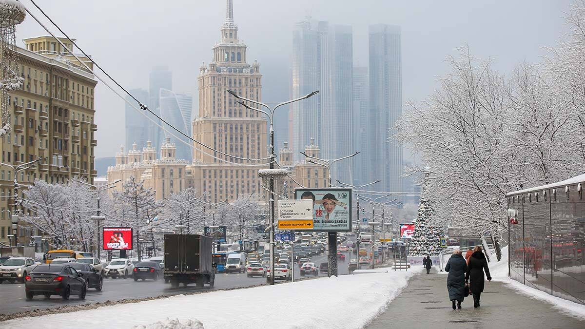    Фото: Сергей Ведяшкин / АГН Москва