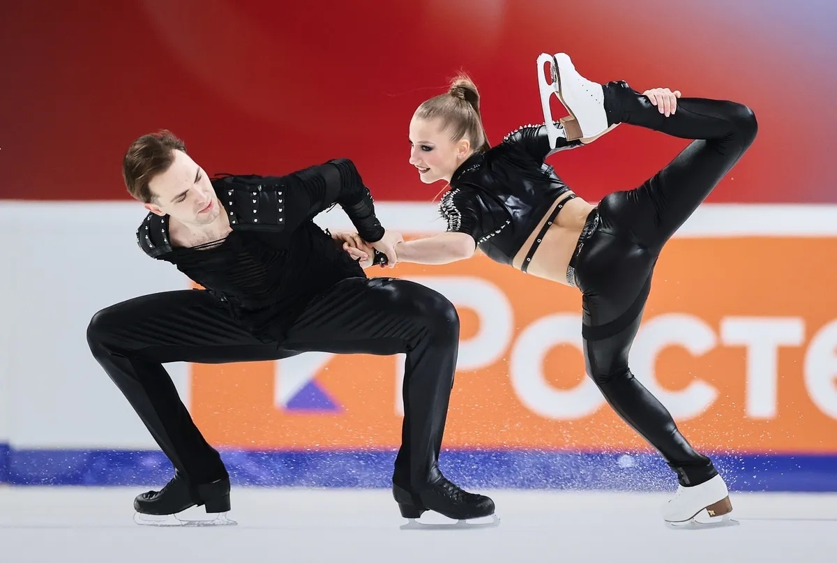 Фото Александра Мысякина 