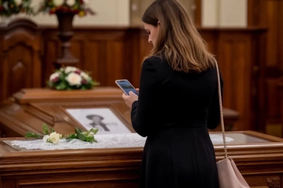    Жительница Геленджика оформила кредит на умершего мужа