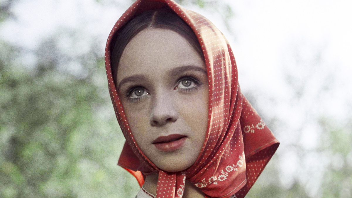 Наталья Седых / фото из открытых источников