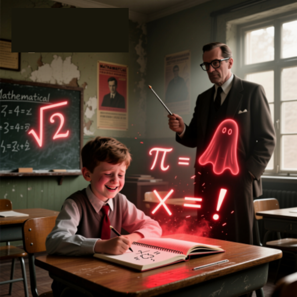 Вы уверены, что задача решена? Часто самые обидные ошибки прячутся не в вычислениях, а в неверно «увиденном» чертеже. Они невидимы для ученика, но кричаще очевидны для эксперта.