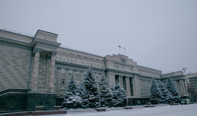    Губернатор Оренбуржья получил право вводить план гражданской обороны Оренбуржье