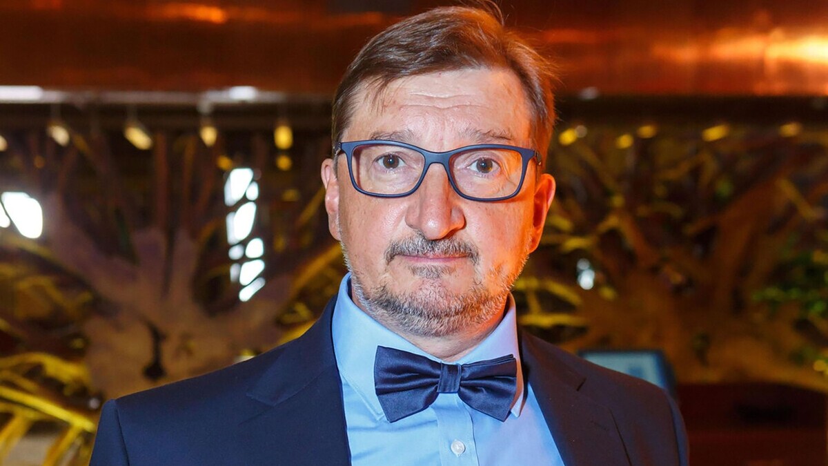 Александр Лыков / фото из открытых источников