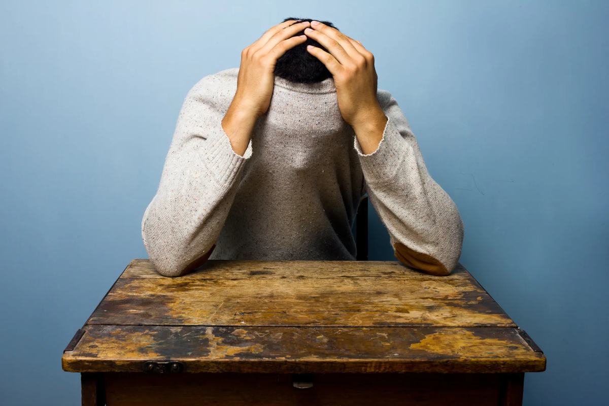 Пять признаков внутренней неуверенности: как распознать и что с этим делать 