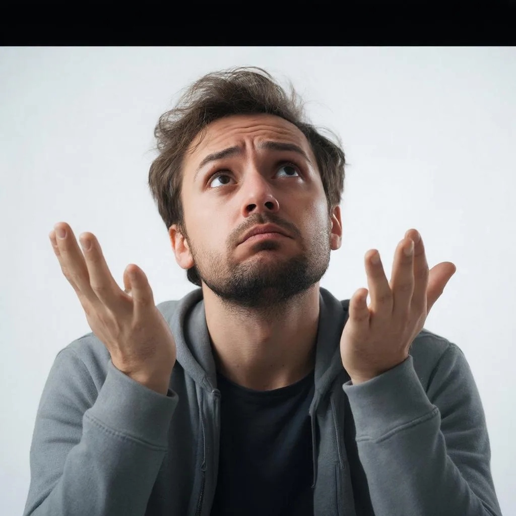 Как-то так это видит нейронка