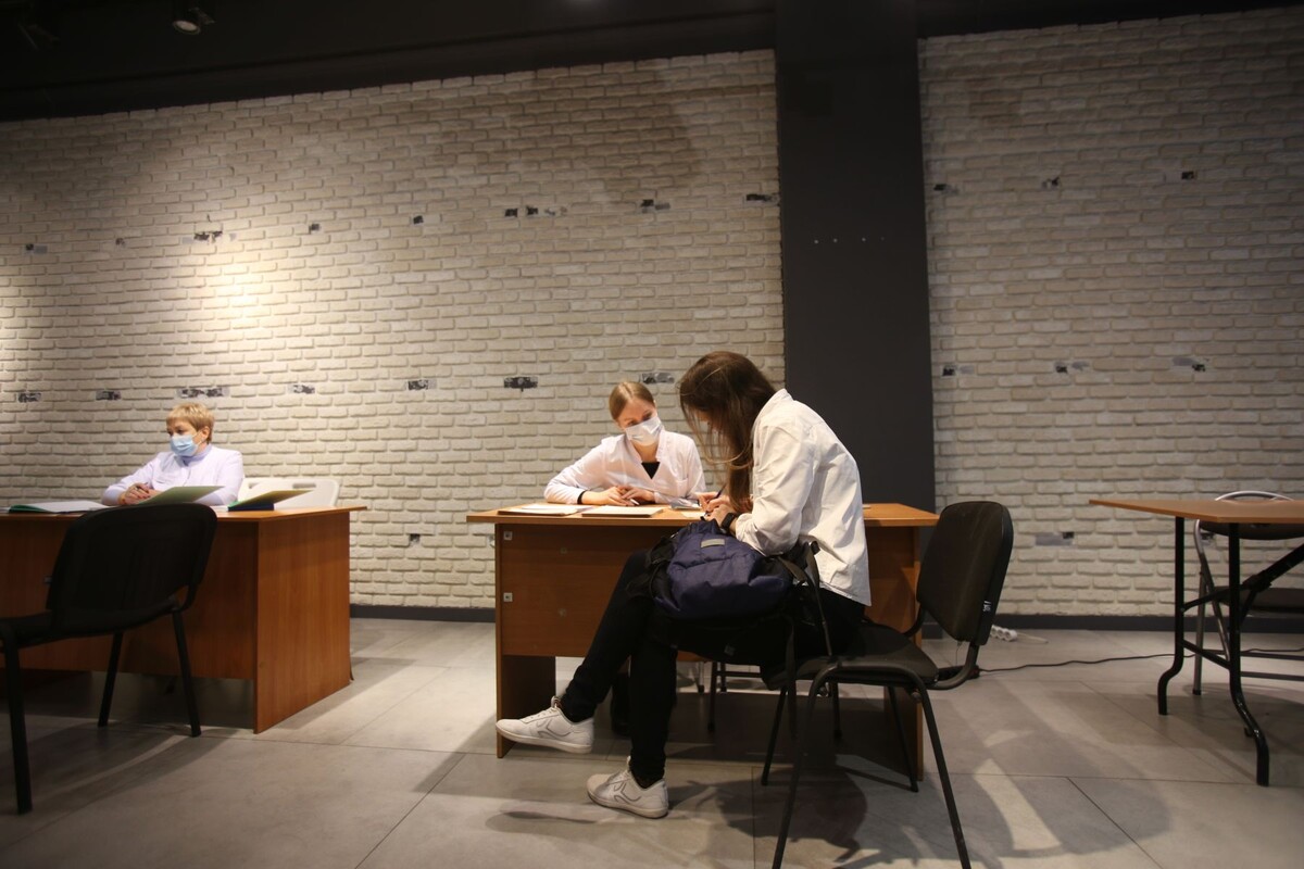 Желающим сделать аборт придется пройти целую комиссию.  Фото: ФедералПресс / Ольга Юшкова