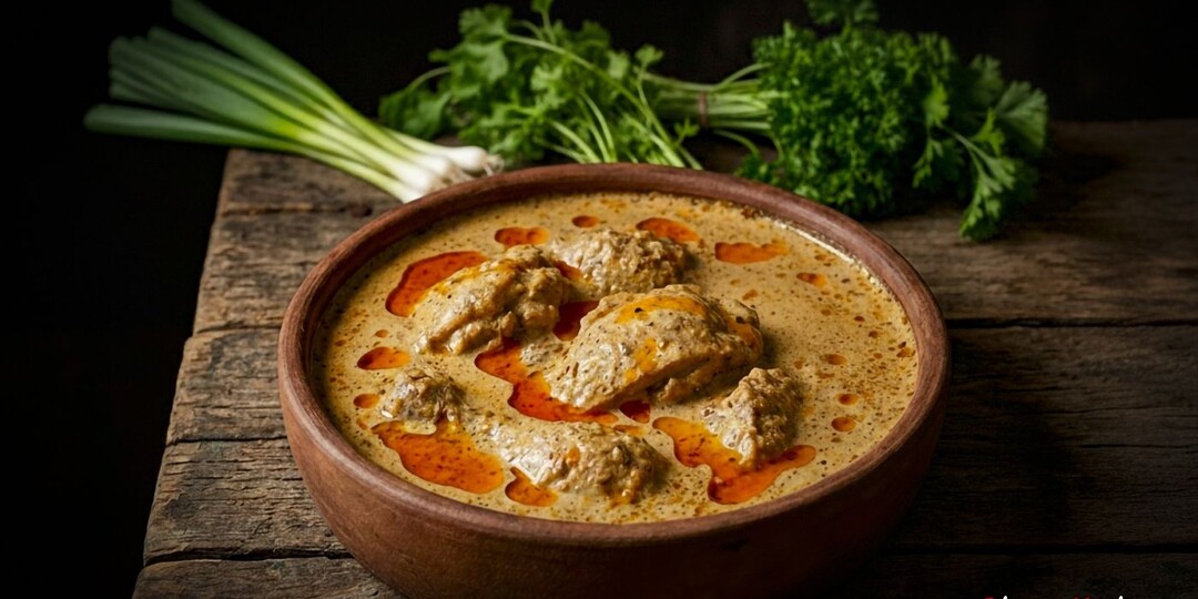 Рецепт Сациви: новогодний, традиционный и настоящий