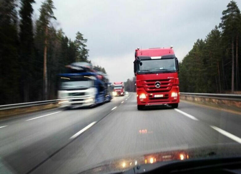 Когда можно ехать по встречке: разъяснения ГАИ удивляют даже опытных водителей
