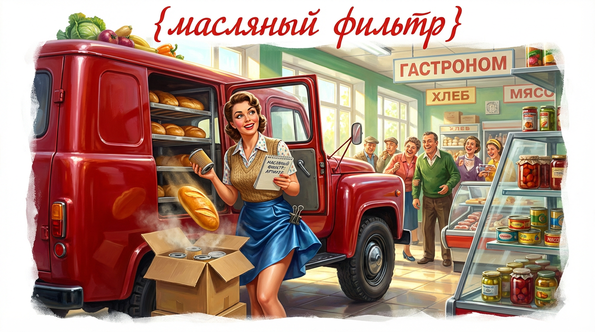    Как выбрать и проверить артикул масляного фильтра для вашего автомобиля admin