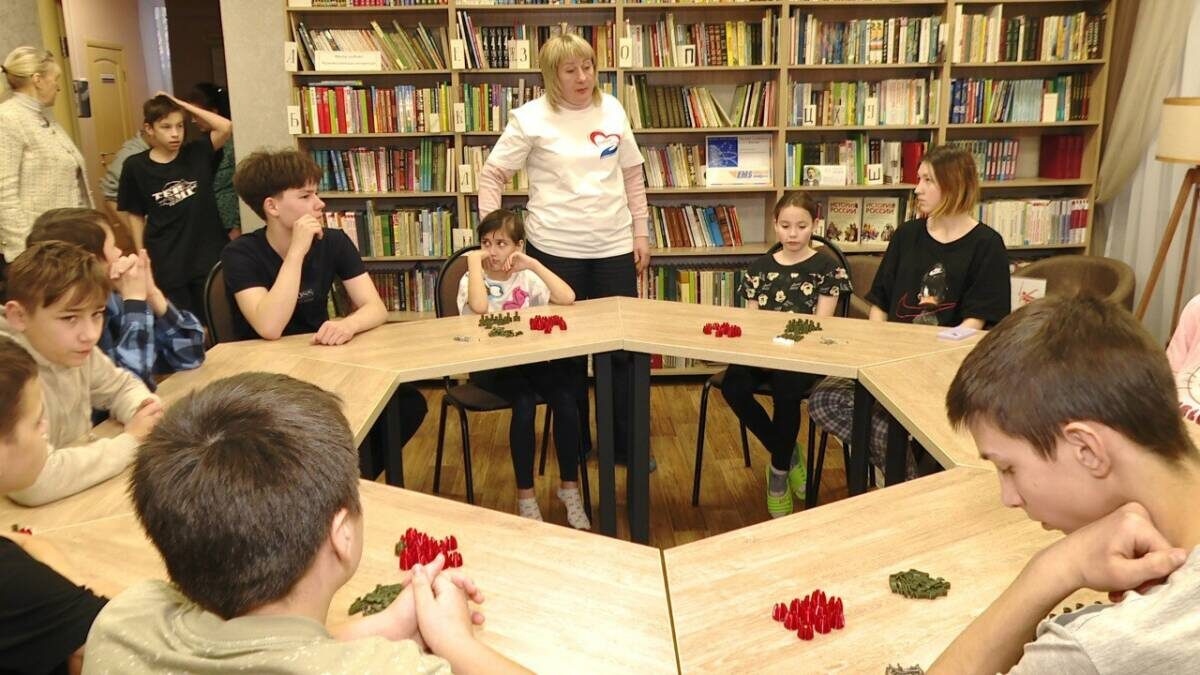 Фото предоставлено Надеждой Багаутдиновой