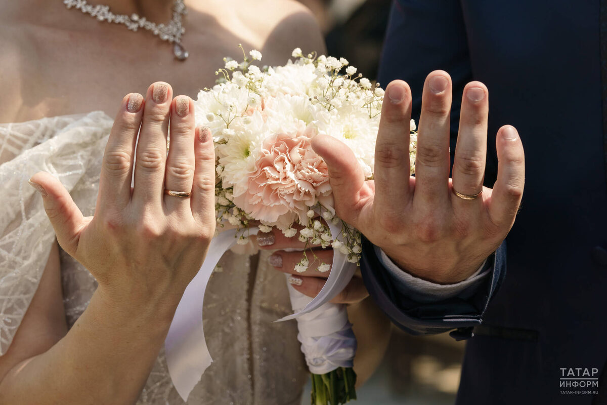 Фото: © Салават Камалетдинов / «Татар-информ»