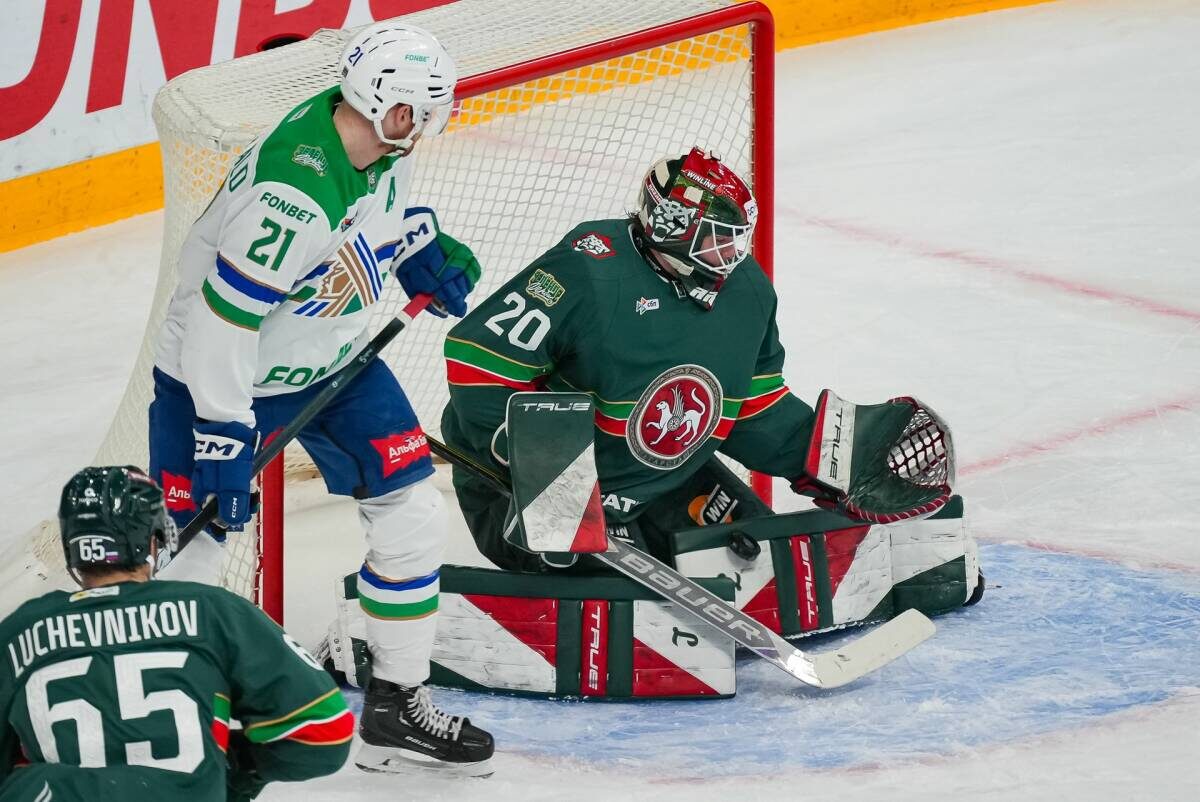 Фото: ak-bars.ru