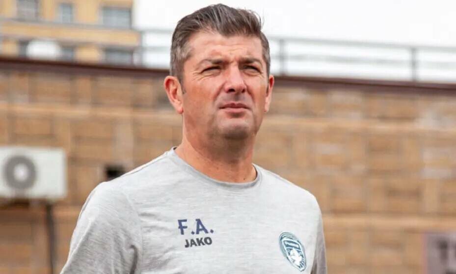 Фото: ФК "Химки"